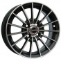 Диски Techline 302 5.5x13/4x98 D58.6 ET28