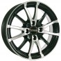 Диски Techline 320 5x13/4x98 D58.6 ET35