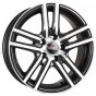 Диски Techline 329 5x13/4x98 D58.6 ET35