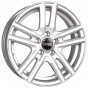 Диски Techline 329 5x13/4x98 D58.6 ET35