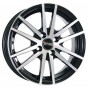 Диски Techline 305 4.5x13/4x100 D67.1 ET43