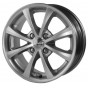 Диски Скад Каллисто 6x14/4x108 D67.1 ET38