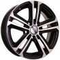 Диски Neo Wheels 428 5x14/5x100 D57.1 ET35