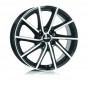 Диски Alutec Singa 6x15/4x100 D54.1 ET47