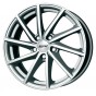 Диски Alutec Singa 6x15/4x100 D54.1 ET47