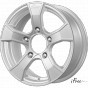 Диски iFree S.U. 6x15/5x108 D67.1 ET43