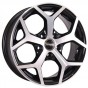 Диски Techline 511 6x15/5x108 D63.3 ET52.5