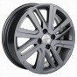 Диски Khomen Wheels KHW1609 6x16/4x100 D60.1 ET37