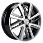 Диски Khomen Wheels KHW1609 6x16/4x100 D60.1 ET37