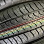 195/65/15 R15 Firestone Firehawk F570 новые