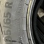 195/65/15 R15 Continental EcoContact 6 новые