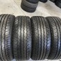 205/55/16 R16 Michelin Pilot HX новые