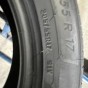 205/55/17 R17 Michelin Primacy 4 новые