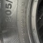 205/60/16 R16 Continental PremiumContact 5 Б/У