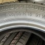 205/55/16 R16 Cintinental SuperContact 2 новые