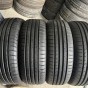 205/60/16 R16 Dunlop BluResponce новые