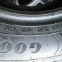 215/60/17 R17 Goodyear Efficient Grip Perfomance новые