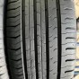 215/60/17 R17 Continental ContiEcoContact 5 Б/У