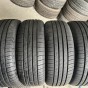 215/55/17 Goodyear Efficient Grip Perfomance новые