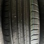 215/65/16 R16 Continental ContiEcoContact 5 новые