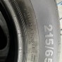 215/65/16 R16 Continental ContiEcoContact 5 новые