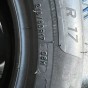 215/60/17 R17 Michelin Primacy 4 Б/У