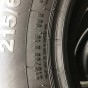 215/65/16 R16 Continental ContiEcoContact 5 Б/У