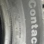 215/60/17 R17 Continental ContiEcoContact 5 новые