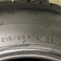 215/65/16 R16 Michelin Latitude Tour Б/У