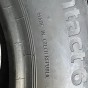 215/60/16 R16 Continental EcoContact 6 Б/У