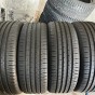 215/55/17 R17 Continental ContiPremiumContact 5 Б/У