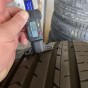 215/55/17 R17 Continental ContiPremiumContact 5 Б/У