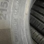 215/55/17 R17 Continental ContiPremiumContact 5 Б/У