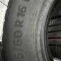 215/60/16 R16 Continental EcoContact 6 новые