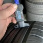 215/55/17 R17 Continental ContiEcoContact 5 Б/У