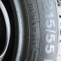 215/55/17 R17 Continental ContiEcoContact 5 Б/У