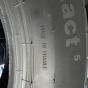 215/55/17 R17 Continental ContiEcoContact 5 Б/У