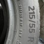 215/55/17 R17 Continental ContiEcoContact 6 Б/У