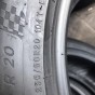 235/50/20 R20 Michelin Pilot Sport 4 SUV Б/У