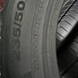 235/50/17 R17 Continental ContiSportContact 5 Б/У