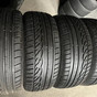 235/55/17 R17 Dunlop SP Sport 01 новые