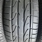 235/55/17 R17 Bridgestone Dueler H/P Sport Б/У