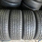 235/55/17 R17 Bridgestone Dueler H/P Sport Б/У