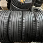 235/45/19 R19 Michelin Pilot Sport 4 Б/У