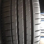 235/45/19 R19 Michelin Pilot Sport 4 Б/У