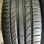 235/45/17 R17 Cintinental ContiSportContact 5 новые