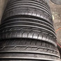 225/45/19 R19 Dunlop SP SportMaxx RT Новые