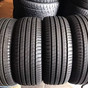 225/55/19 R19 Michelin Latitude Sport 3 б/у