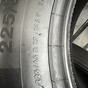 225/65/17 R17 Continental ContiPremiumContact 5 Новые