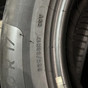 225/60/17 R17 Michelin Primacy б/у